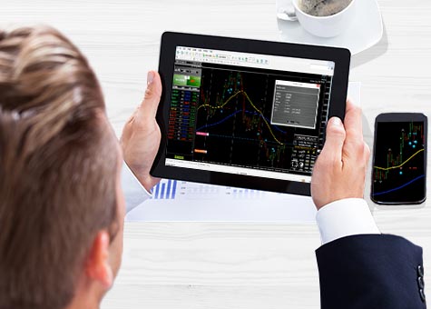 forex-trading